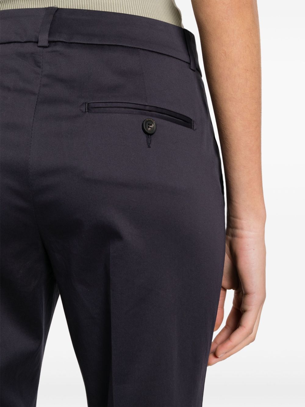 Peserico
Pantaloni sartoriali 4718