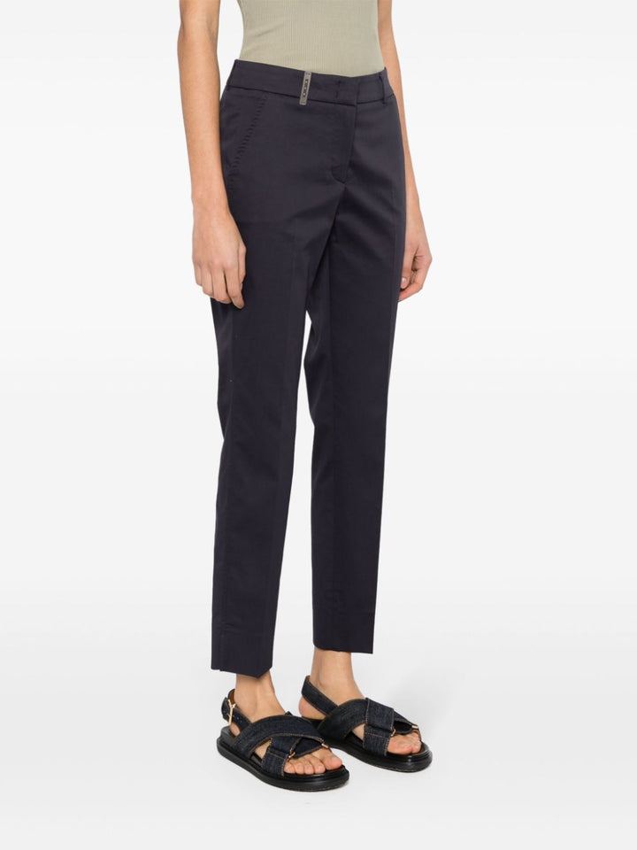 Peserico
Pantaloni sartoriali 4718