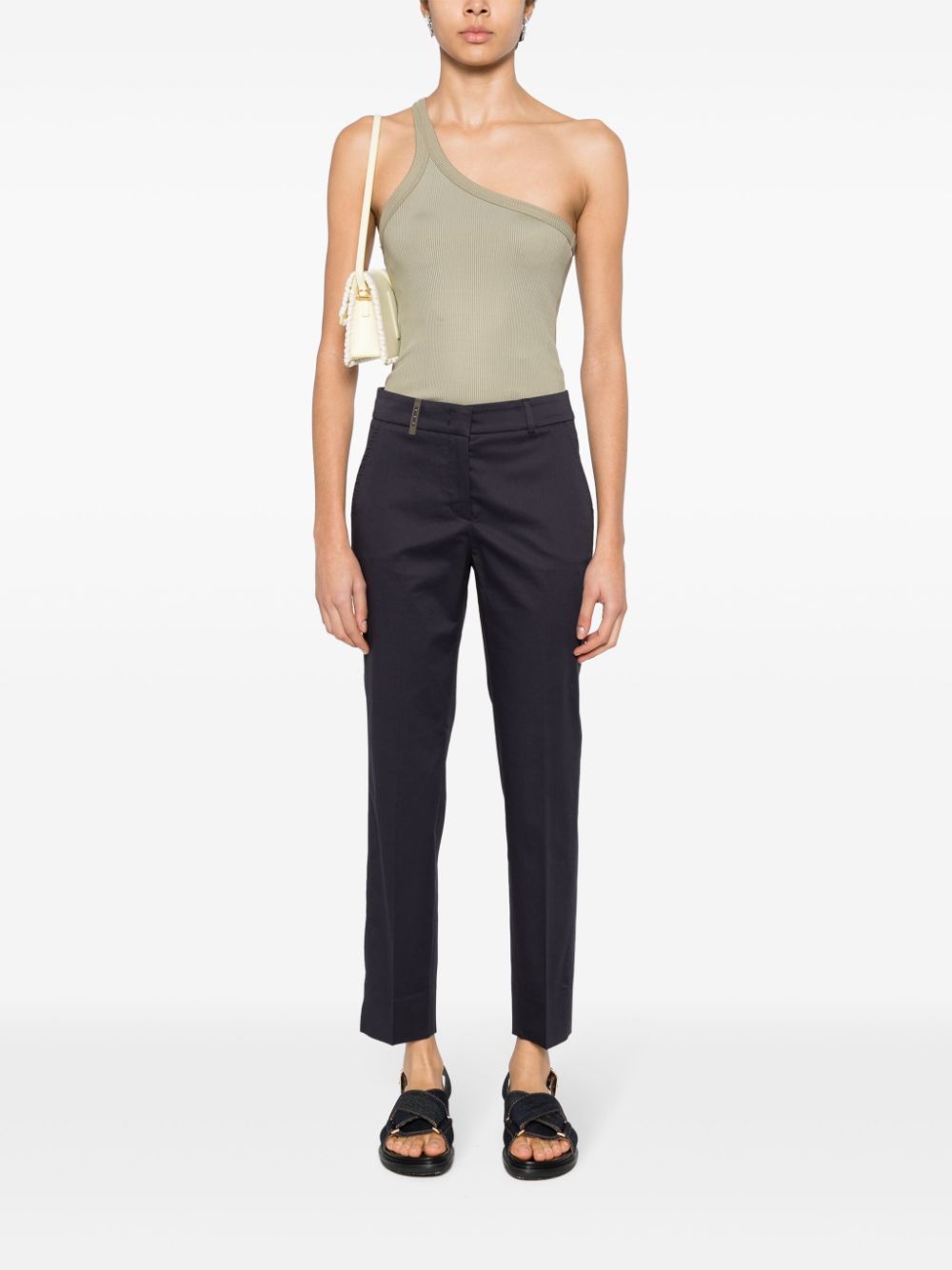 Peserico
Pantaloni sartoriali 4718