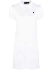 Polo Ralph Lauren
Abito midi Polo Pony