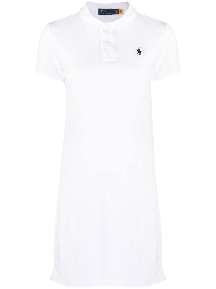 Polo Ralph Lauren
Abito midi Polo Pony