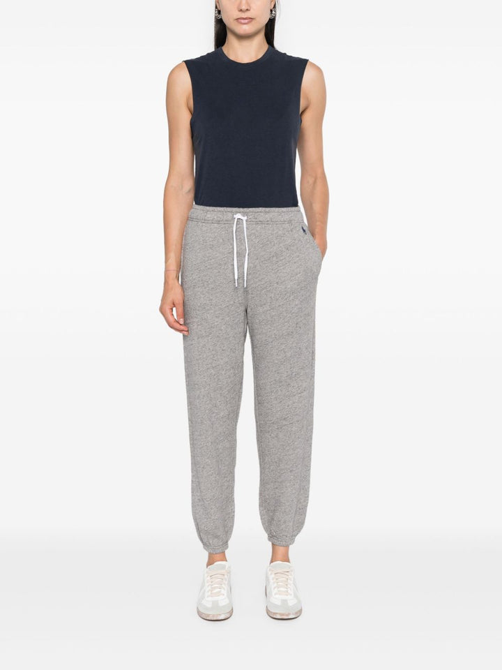 Polo Ralph Lauren
Pantaloni sportivi con coulisse