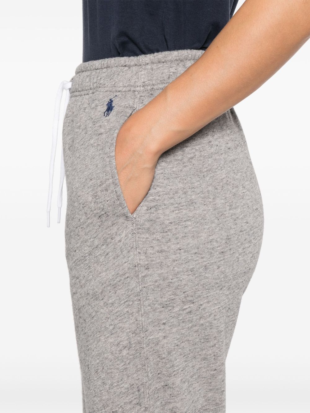 Polo Ralph Lauren
Pantaloni sportivi con coulisse