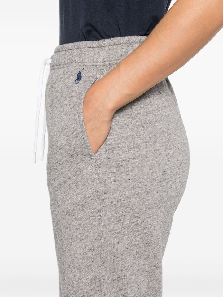 Polo Ralph Lauren
Pantaloni sportivi con coulisse