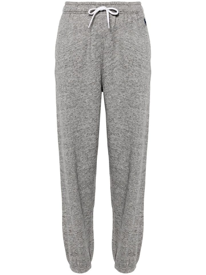 Polo Ralph Lauren
Pantaloni sportivi con coulisse