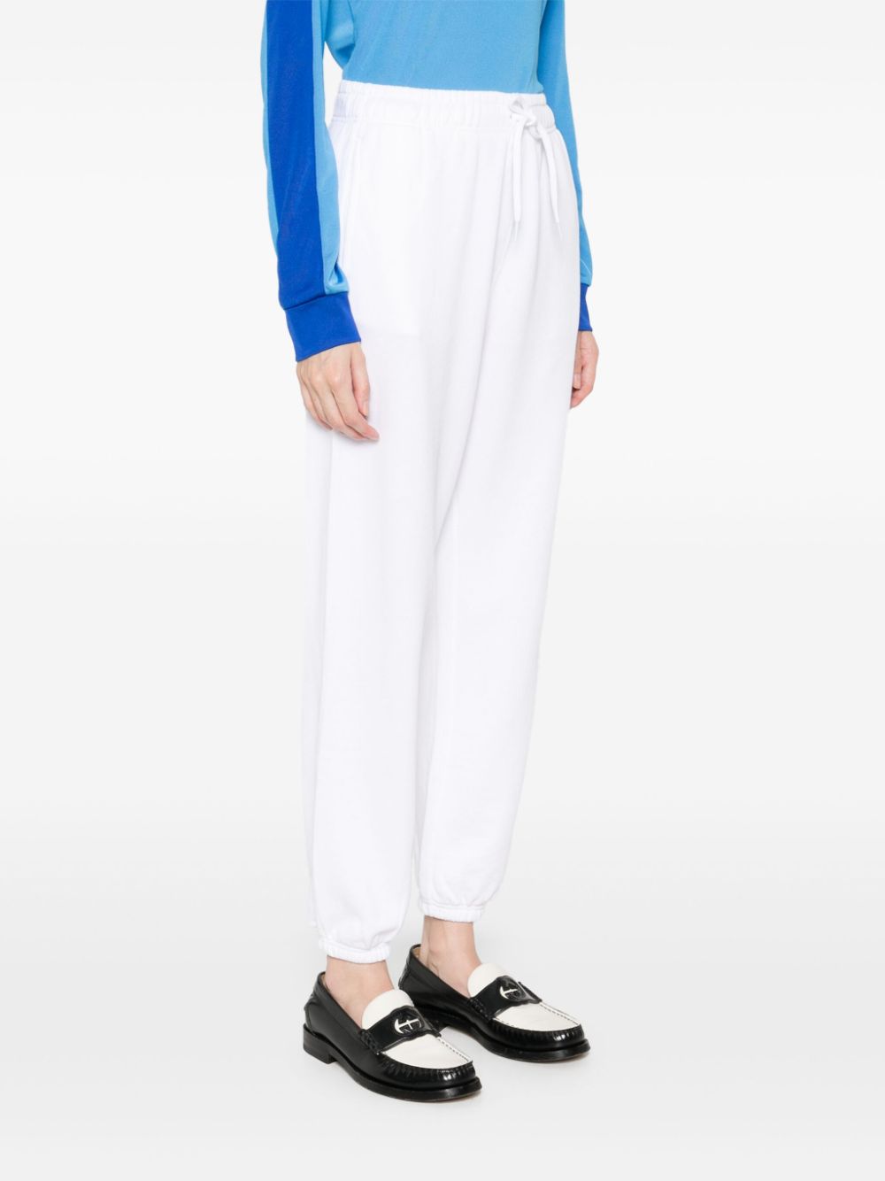 Polo Ralph Lauren
Pantaloni sportivi con ricamo Polo Pony