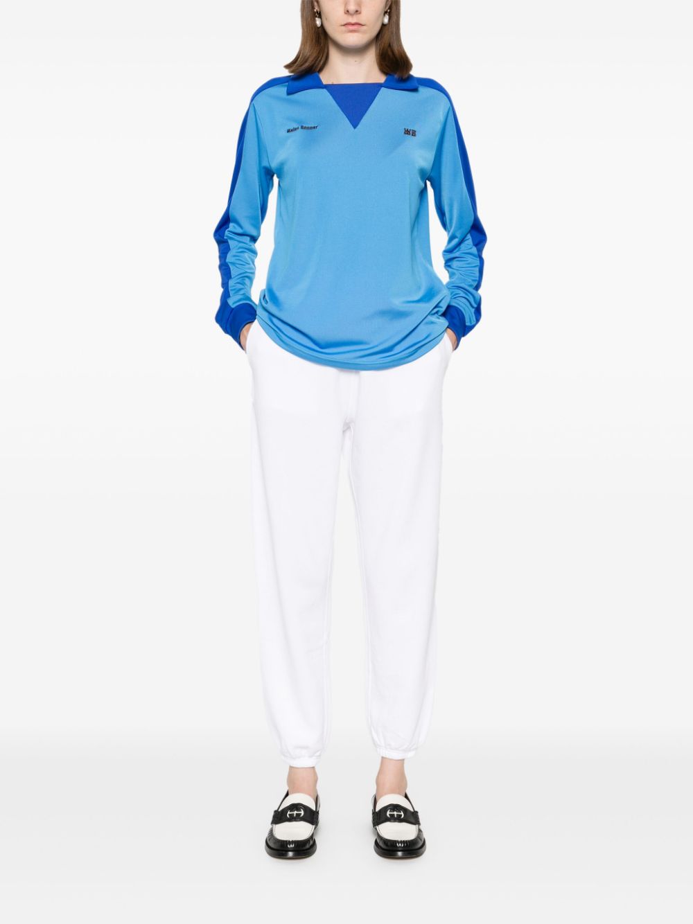 Polo Ralph Lauren
Pantaloni sportivi con ricamo Polo Pony