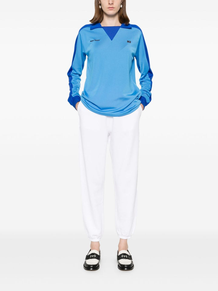 Polo Ralph Lauren
Pantaloni sportivi con ricamo Polo Pony