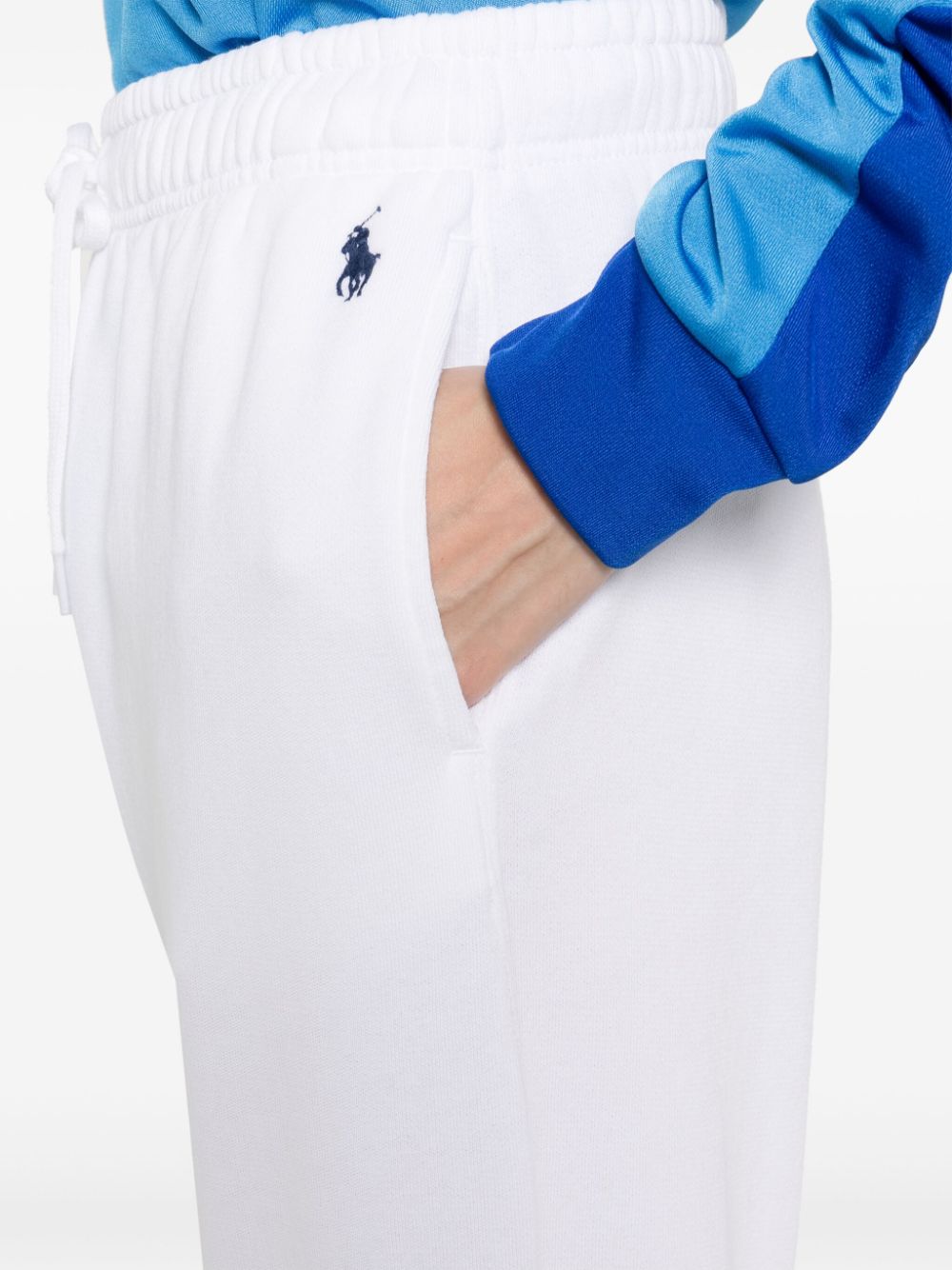 Polo Ralph Lauren
Pantaloni sportivi con ricamo Polo Pony
