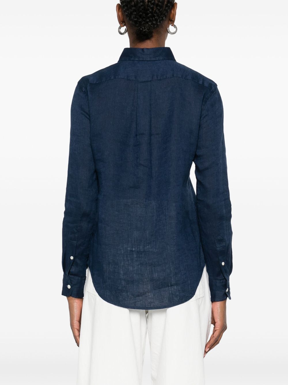 Polo Ralph Lauren
Camicia a maniche lunghe