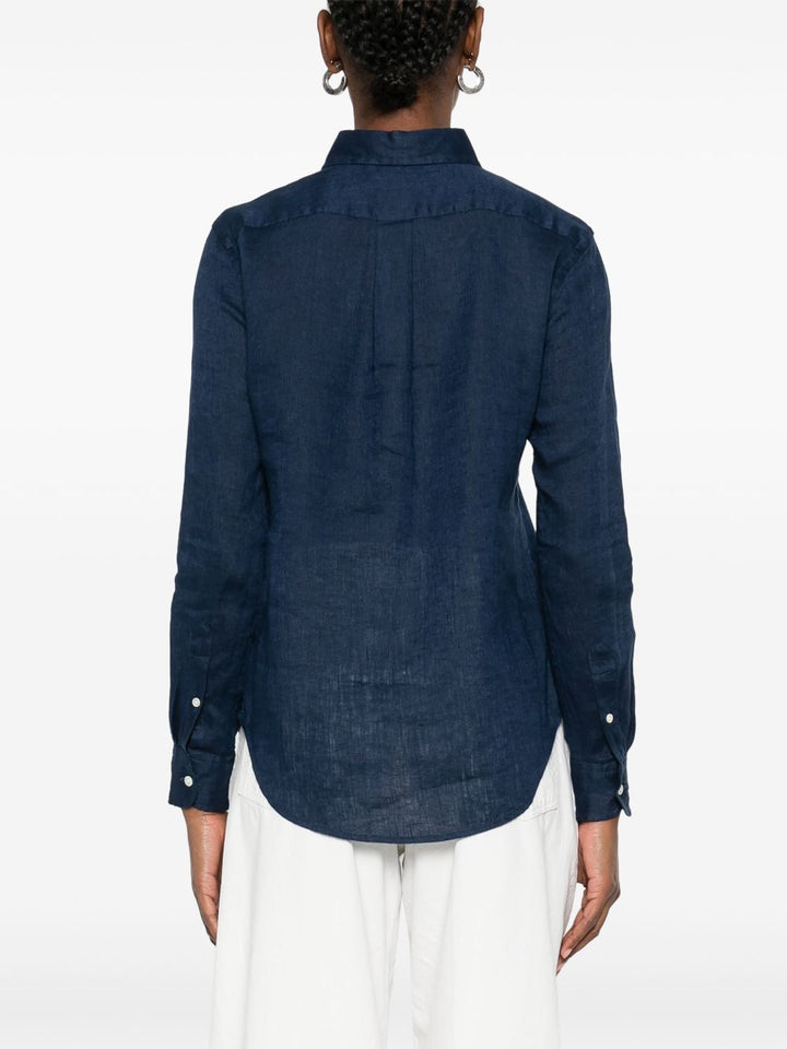 Polo Ralph Lauren
Camicia a maniche lunghe