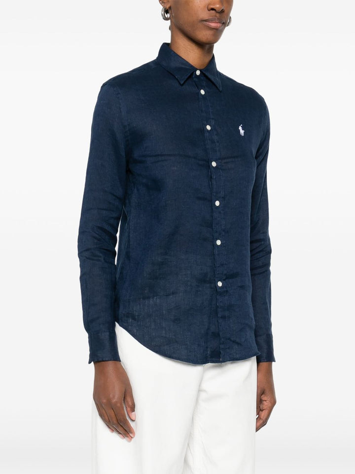 Polo Ralph Lauren
Camicia a maniche lunghe