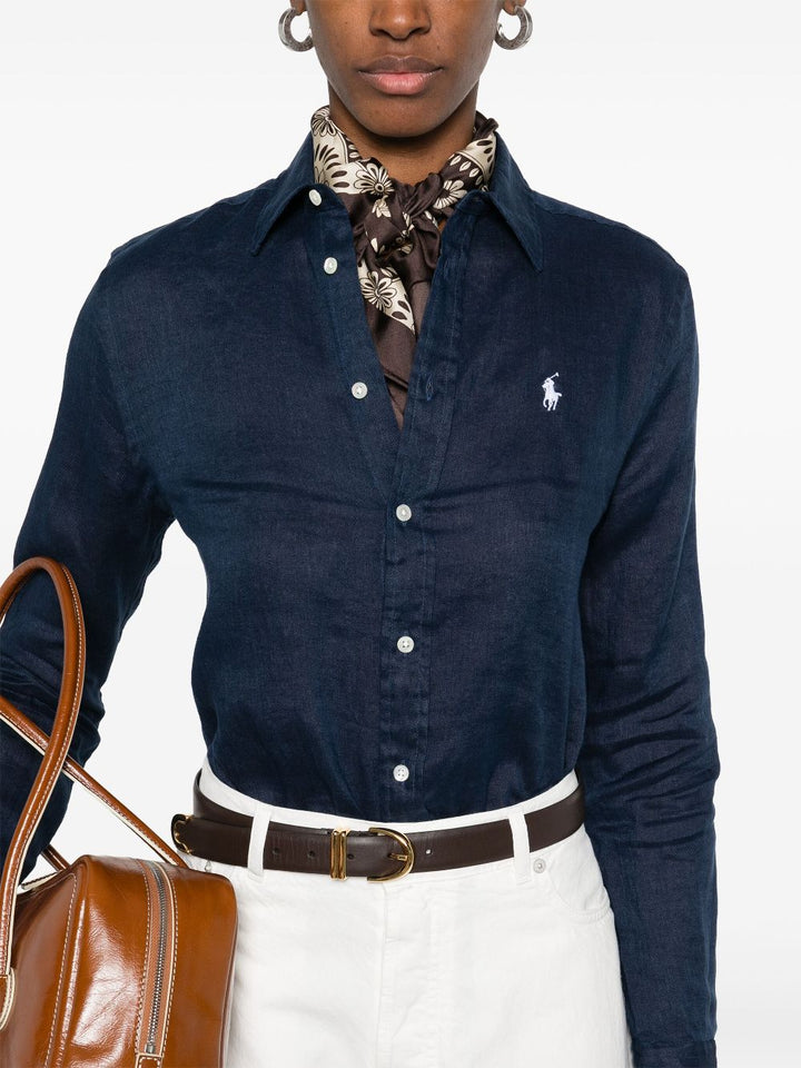 Polo Ralph Lauren
Camicia a maniche lunghe