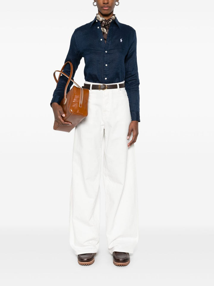 Polo Ralph Lauren
Camicia a maniche lunghe