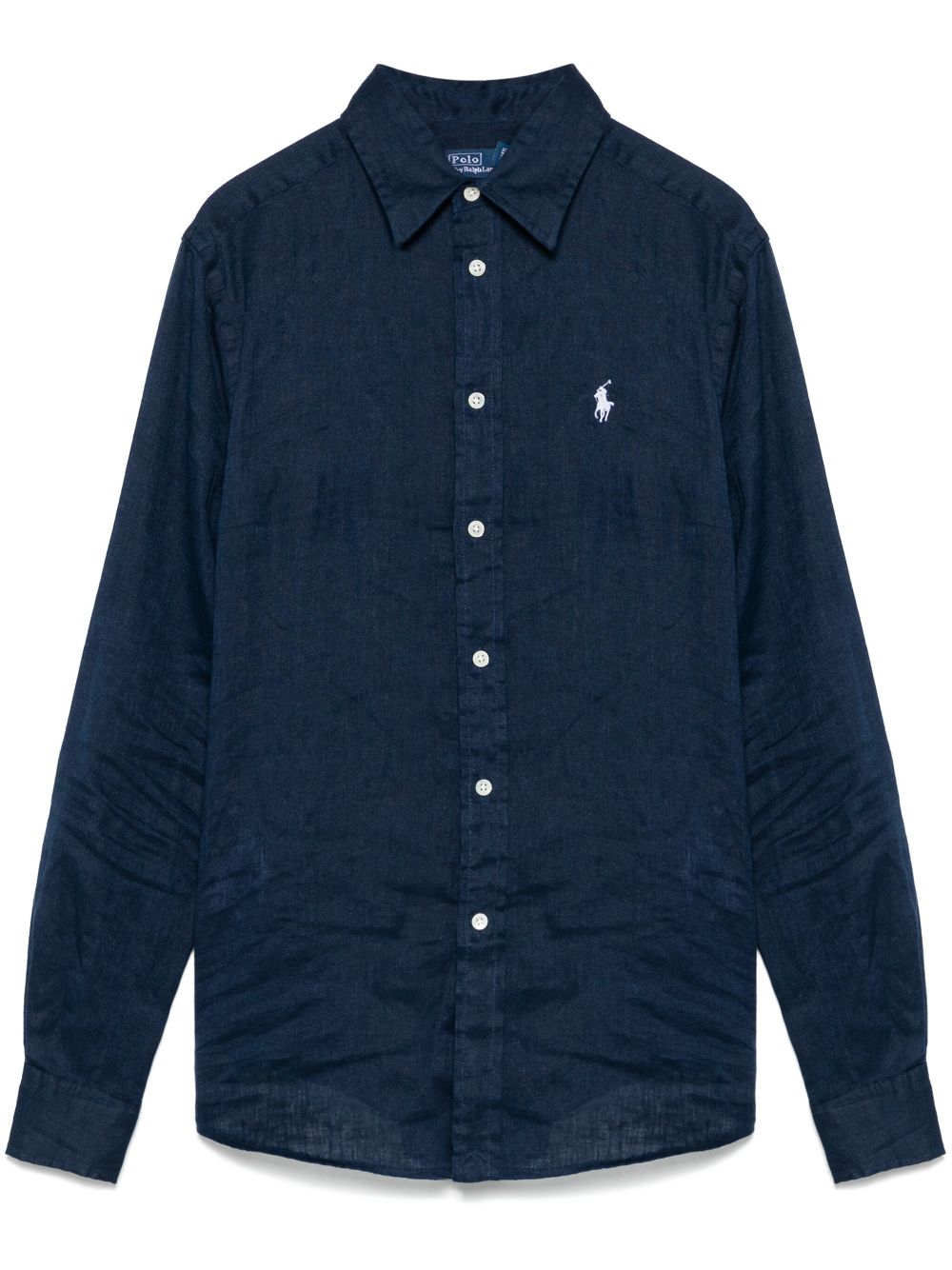 Polo Ralph Lauren
Camicia a maniche lunghe