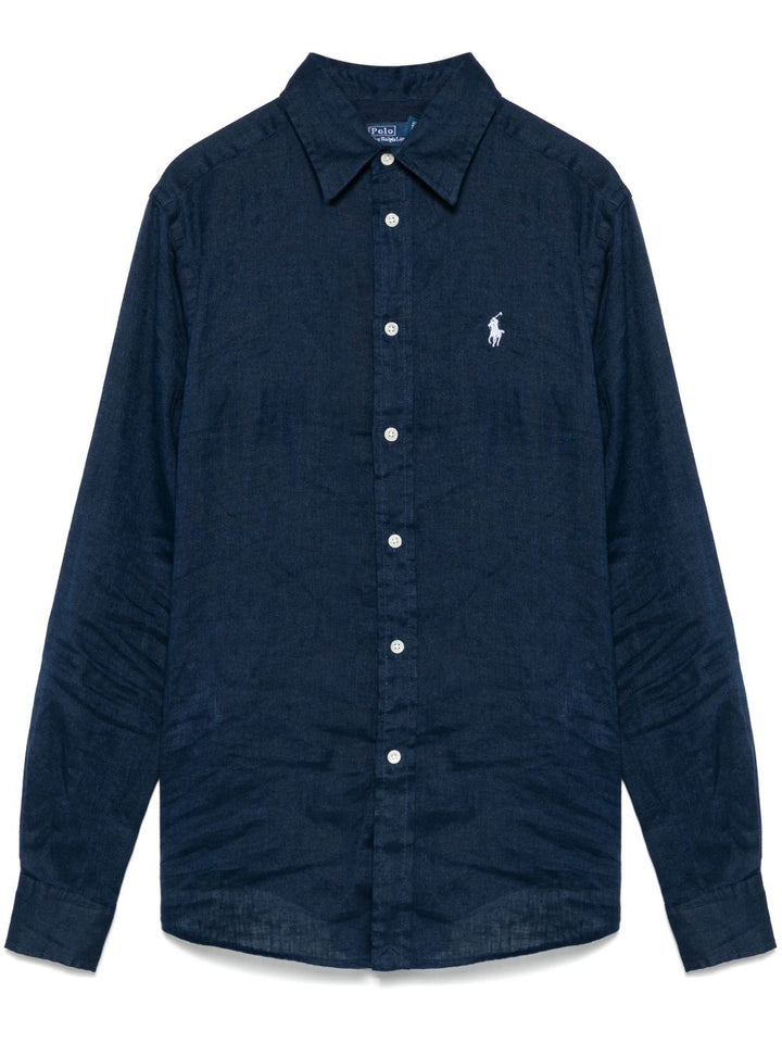 Polo Ralph Lauren
Camicia a maniche lunghe