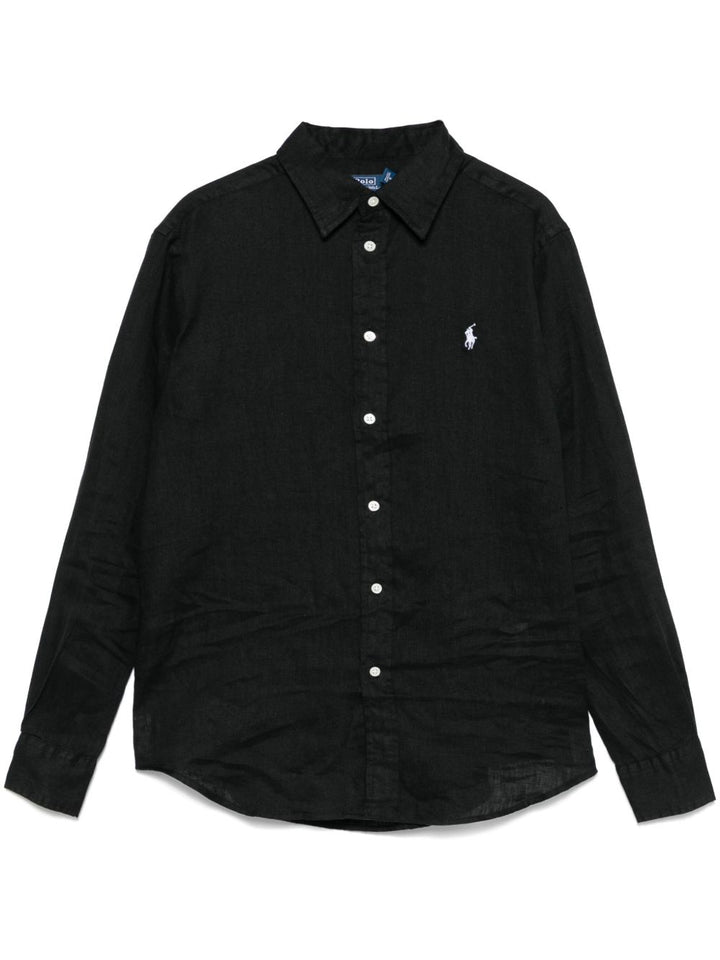 Polo Ralph Lauren
Camicia a maniche lunghe