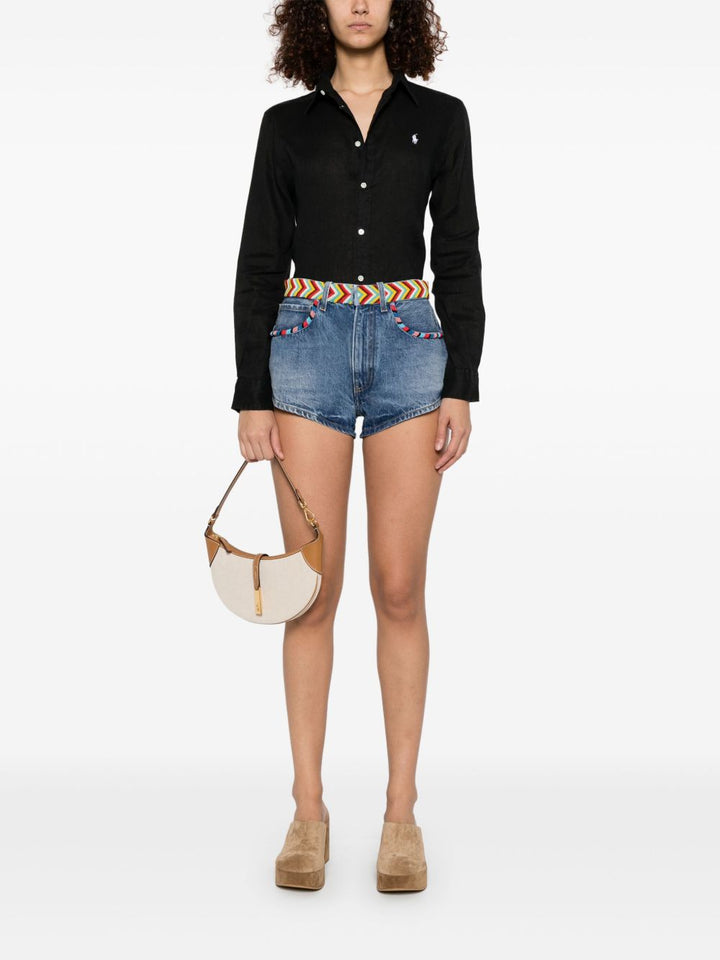 Polo Ralph Lauren
Camicia a maniche lunghe