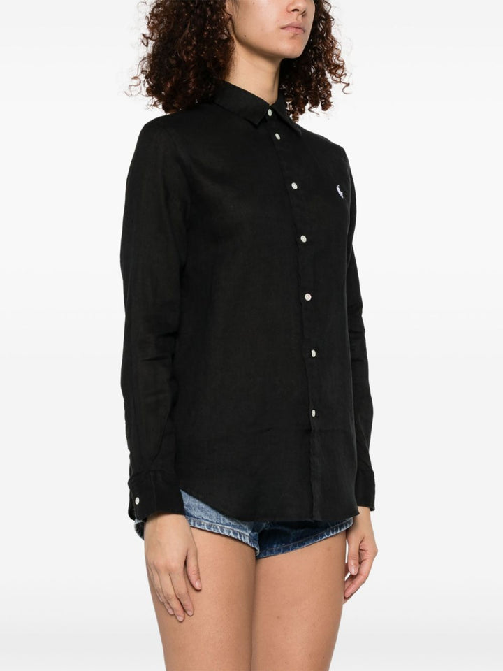 Polo Ralph Lauren
Camicia a maniche lunghe
