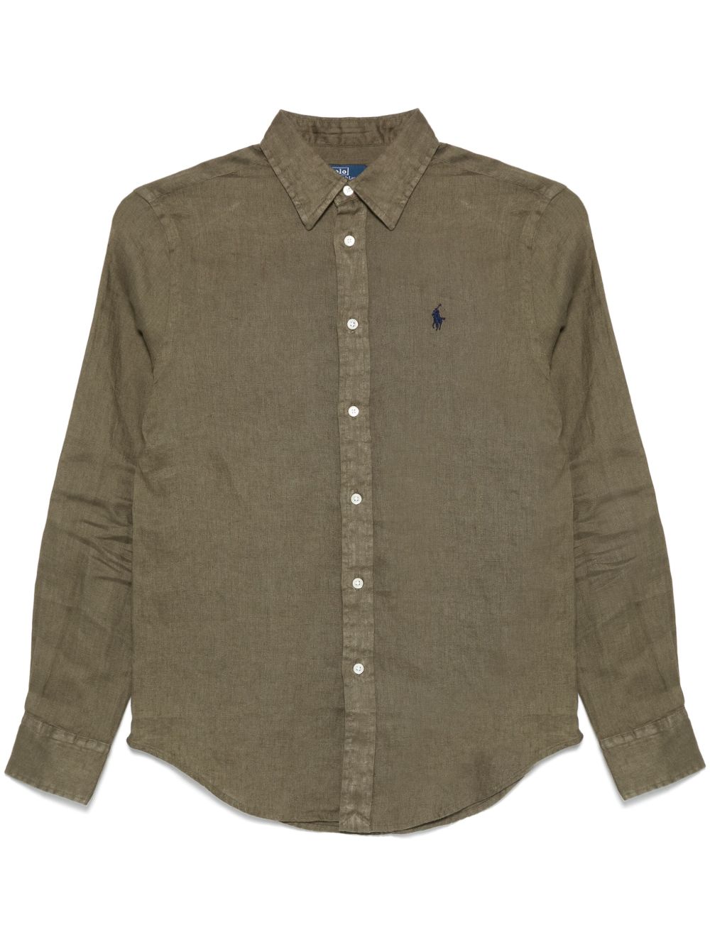 Polo Ralph Lauren
Camicia in lino