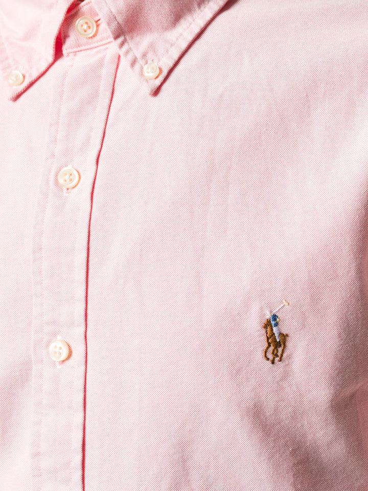 Polo Ralph Lauren Camicia Oxford