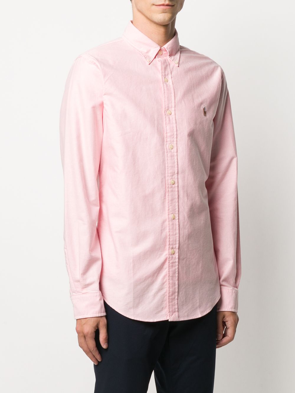 Polo Ralph Lauren Camicia Oxford