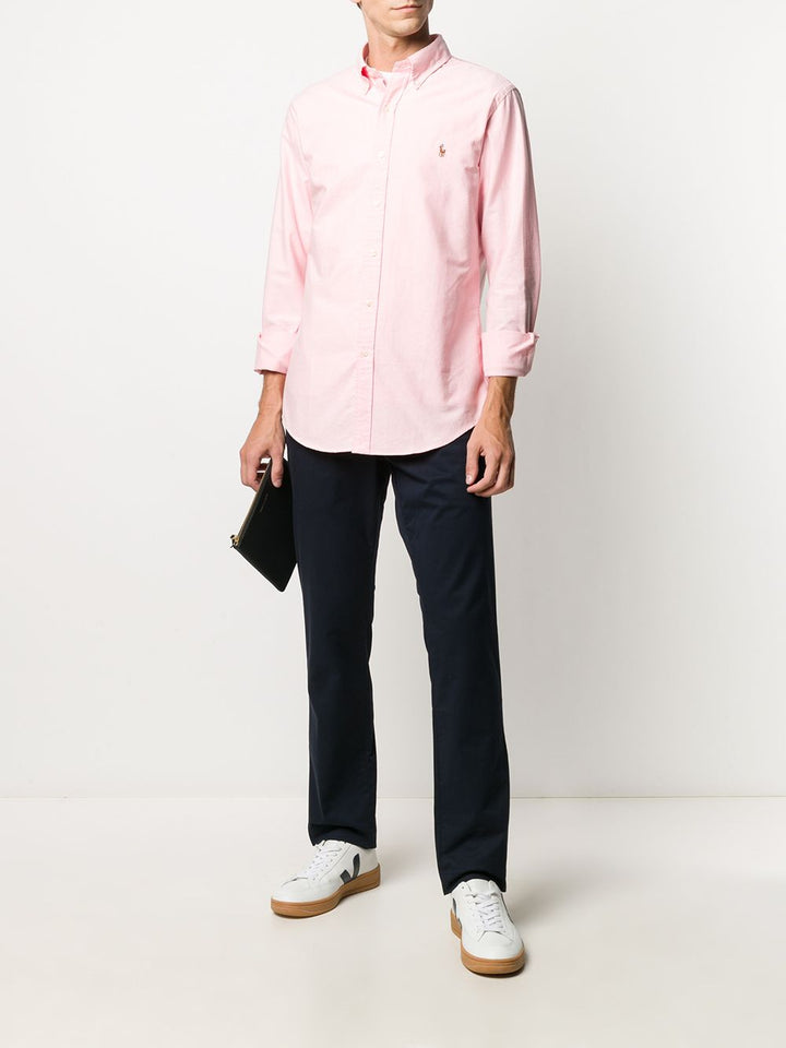 Polo Ralph Lauren Camicia Oxford