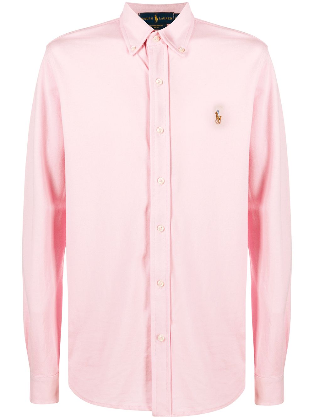 Polo Ralph Lauren Camicia Oxford