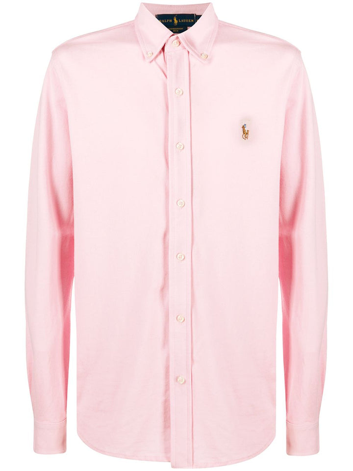 Polo Ralph Lauren Camicia Oxford