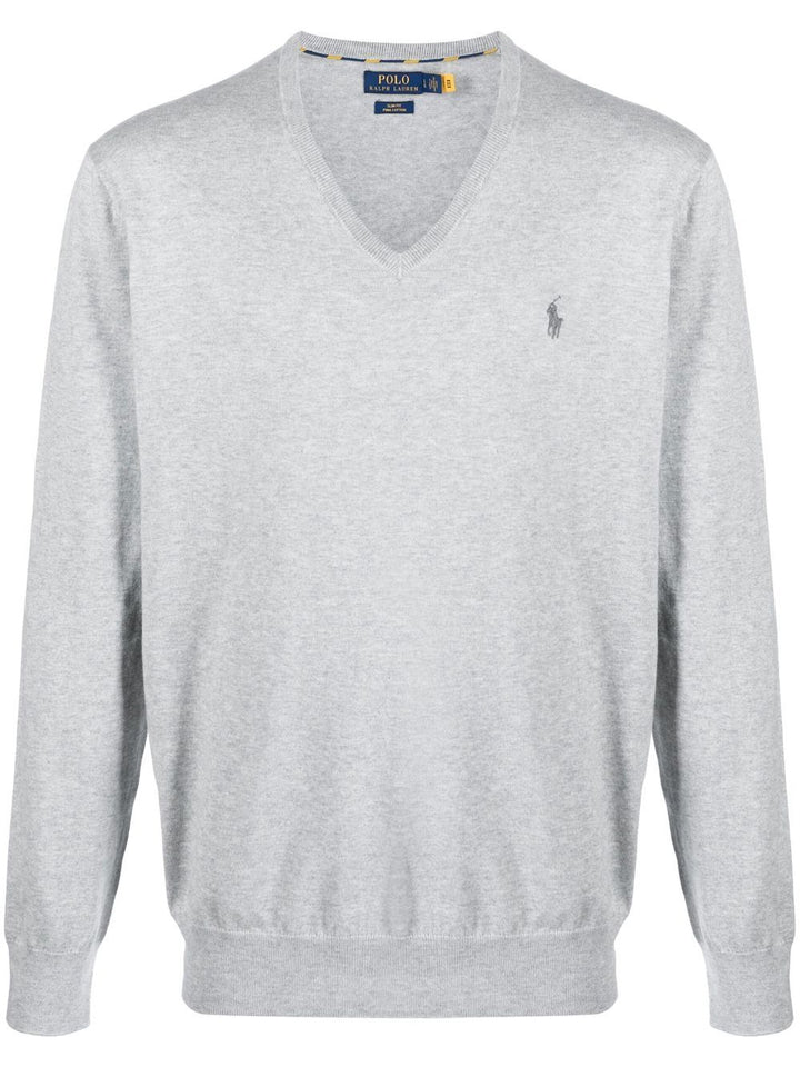 Polo Ralph Lauren
Maglione con ricamo