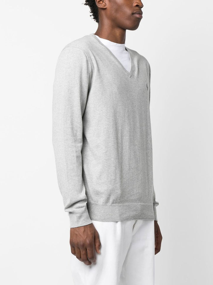 Polo Ralph Lauren
Maglione con ricamo
