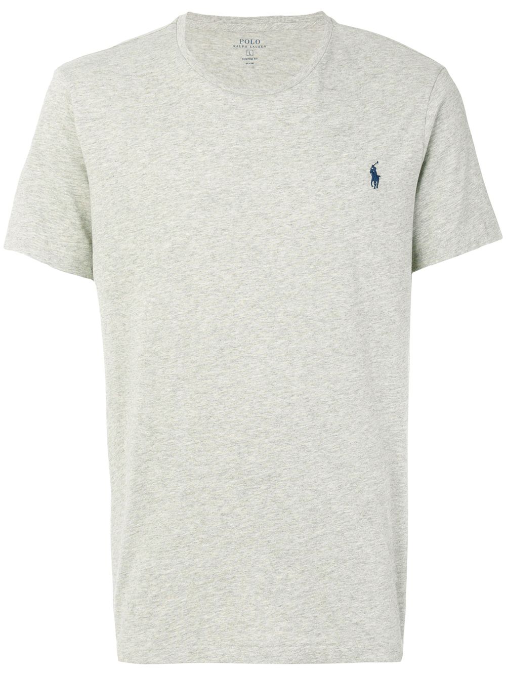 Polo Ralph Lauren
T-shirt con ricamo