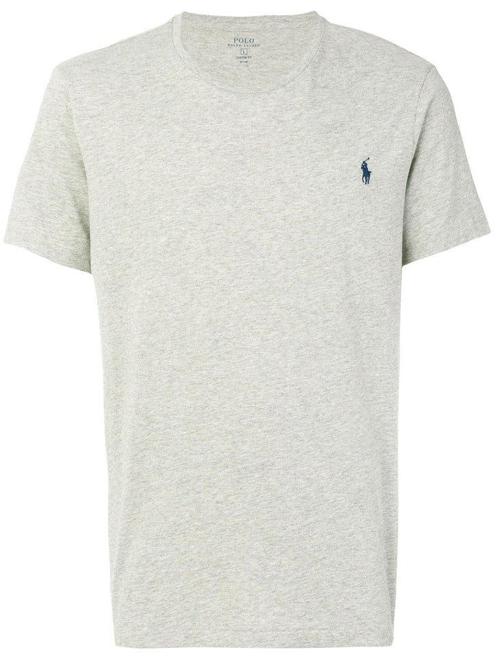 Polo Ralph Lauren
T-shirt con ricamo