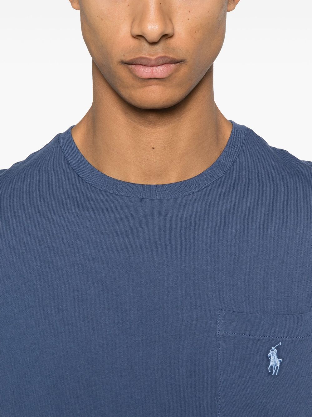 PoloRalph Lauren
T-shirt Polo con ricamo Pony