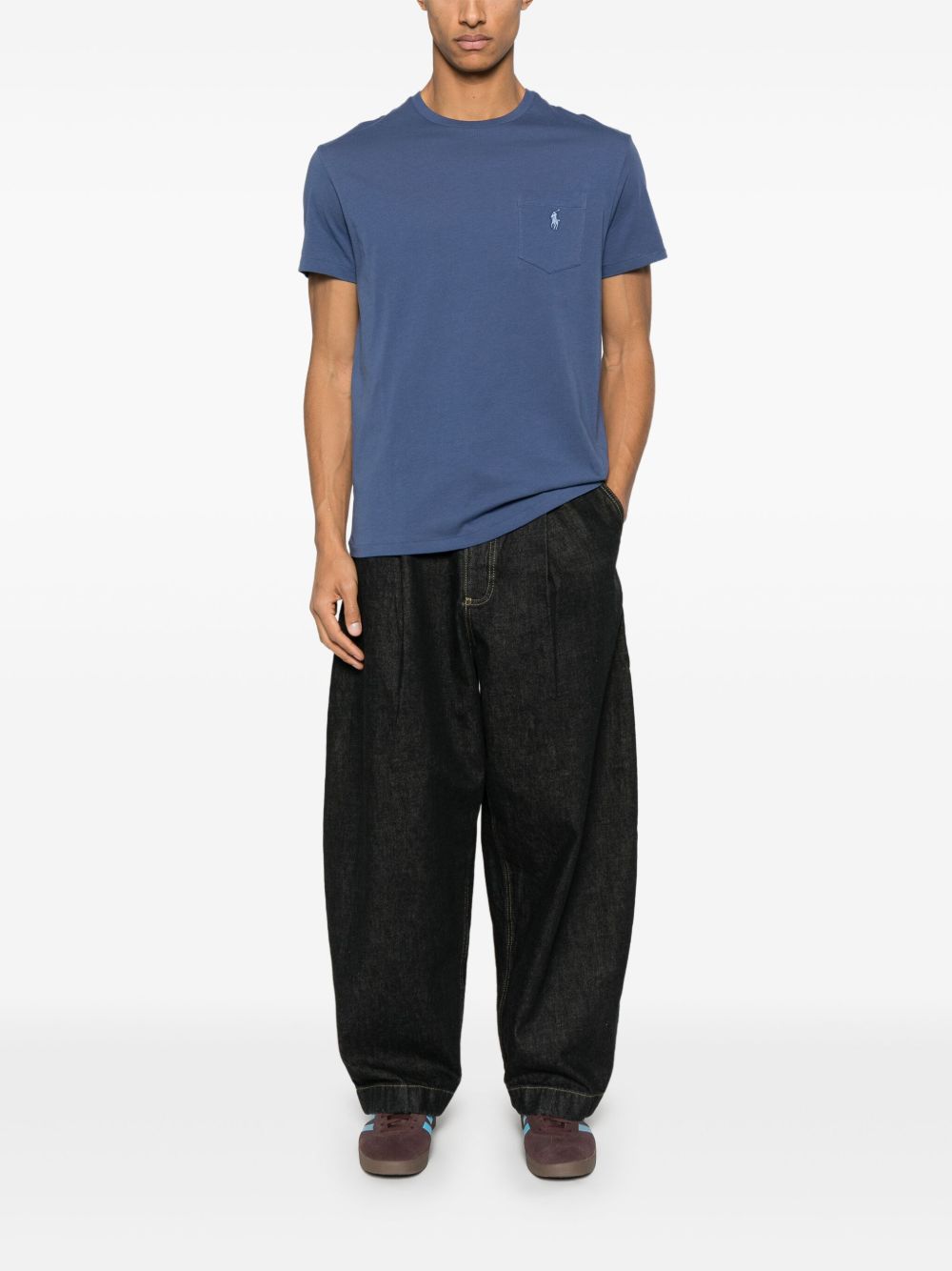PoloRalph Lauren
T-shirt Polo con ricamo Pony