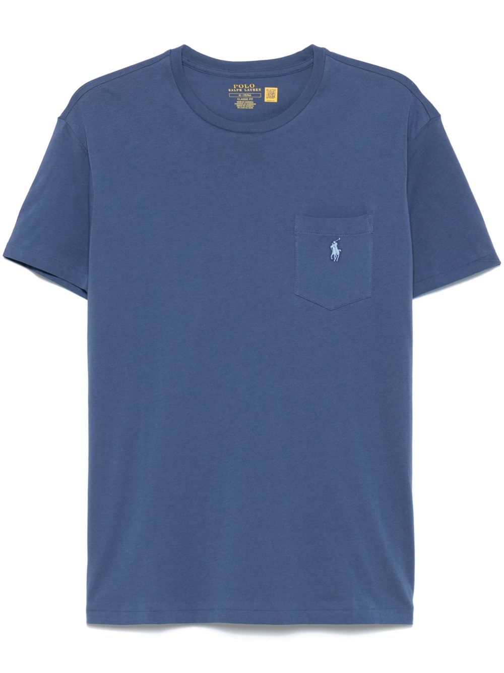 PoloRalph Lauren
T-shirt Polo con ricamo Pony