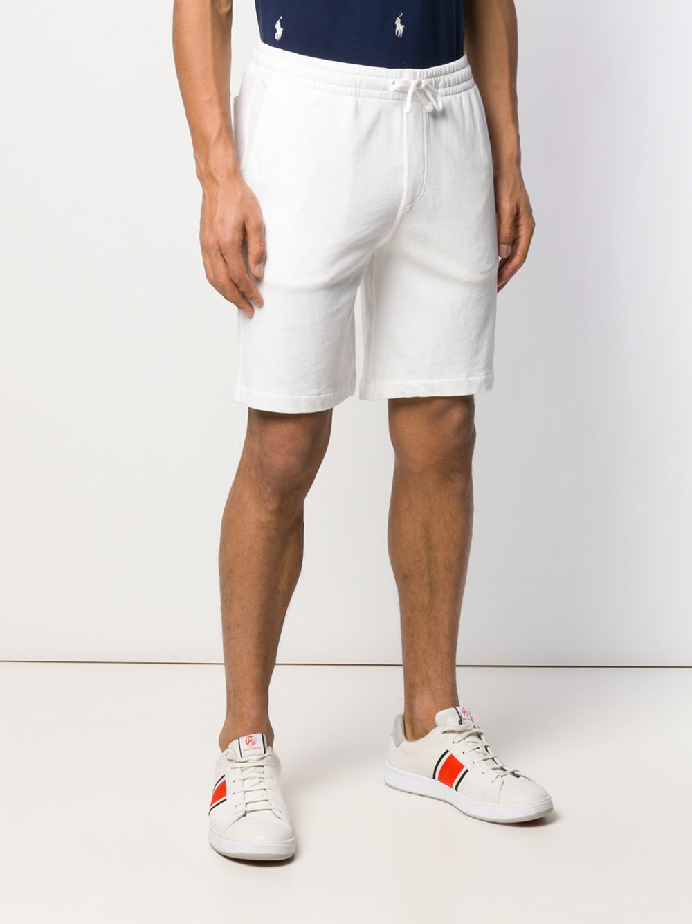 Polo Ralph Lauren
Shorts sportivi con logo