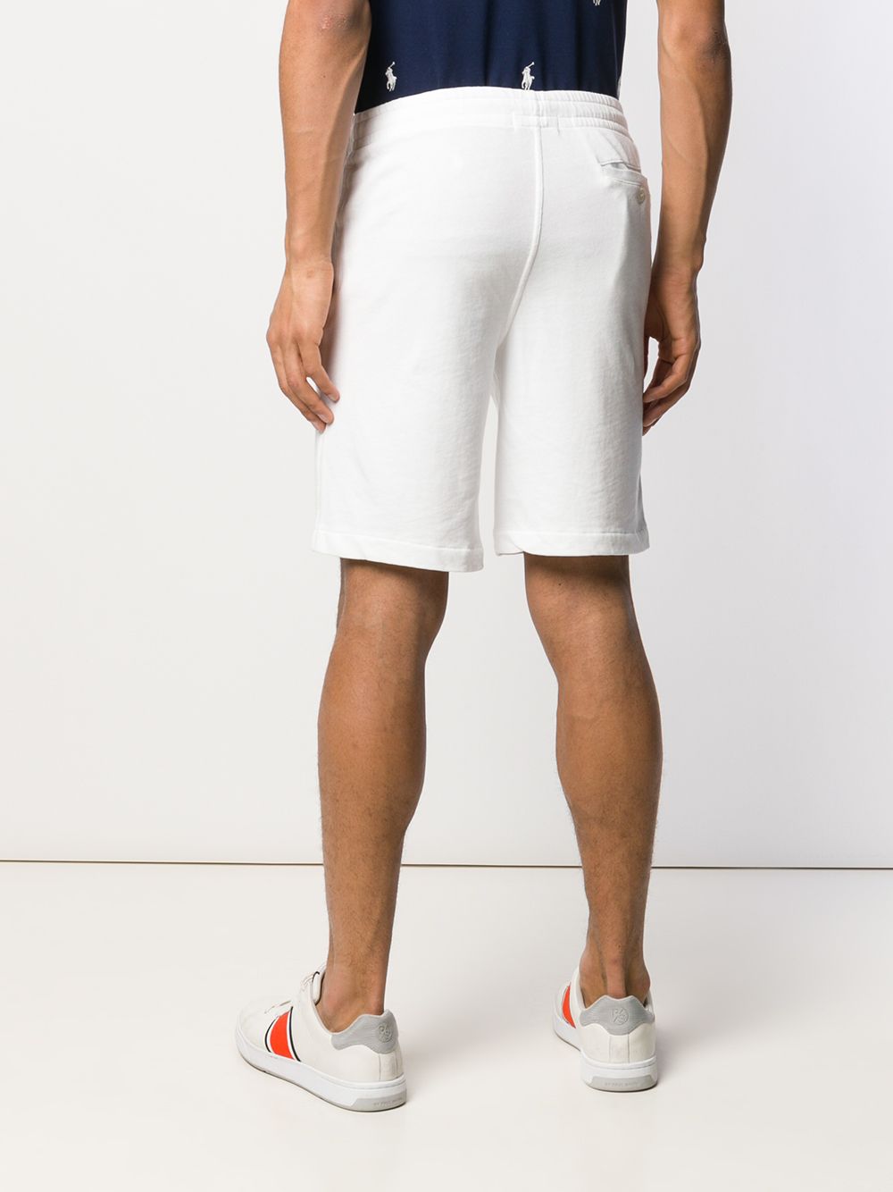 Polo Ralph Lauren
Shorts sportivi con logo