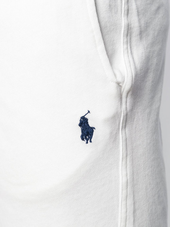 Polo Ralph Lauren
Shorts sportivi con logo