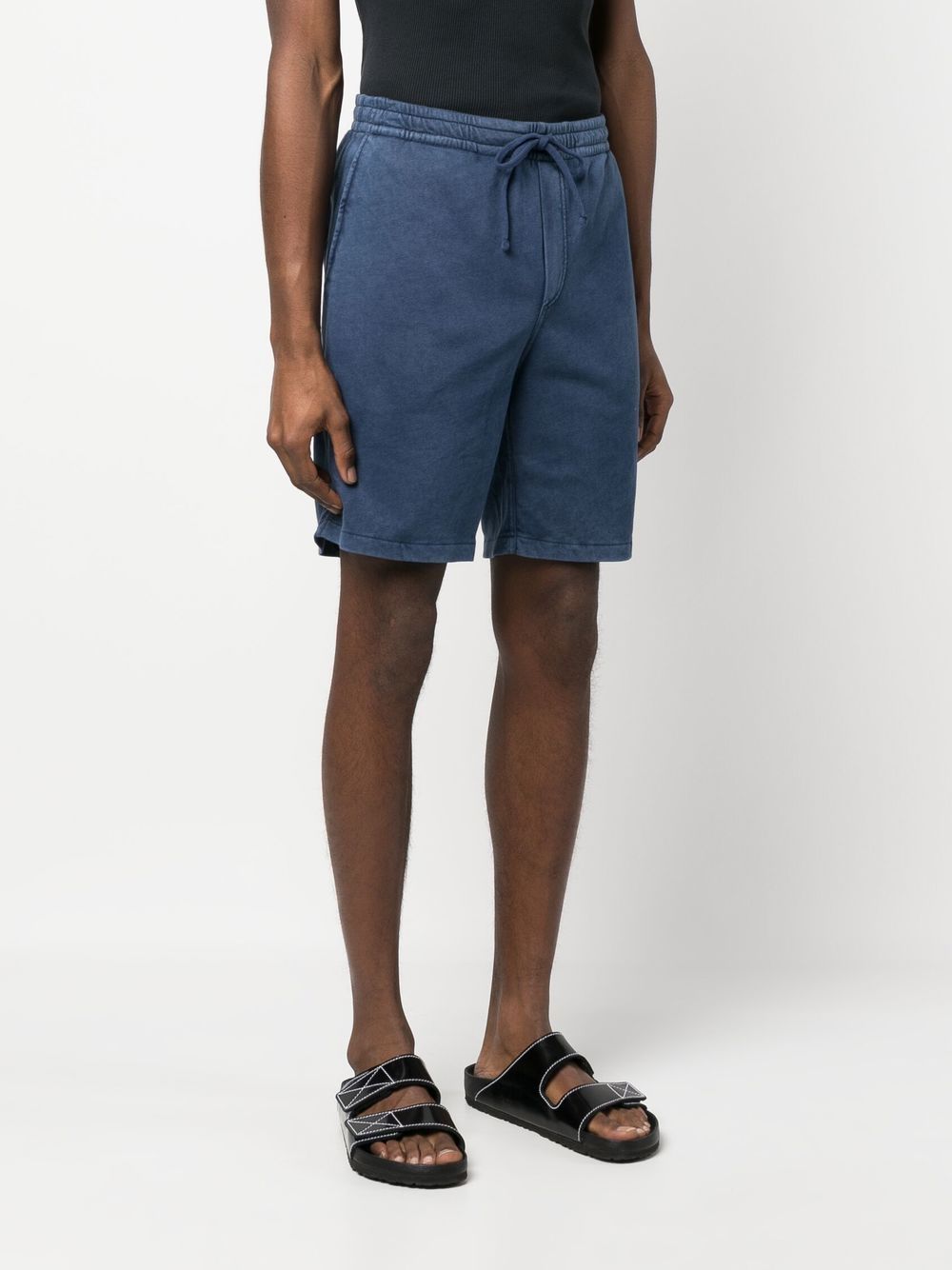 Polo Ralph Lauren
Shorts sportivi con logo