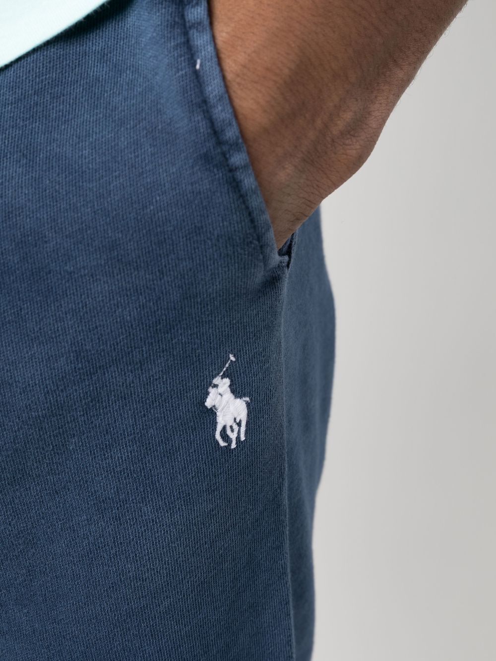 Polo Ralph Lauren
Shorts sportivi con logo