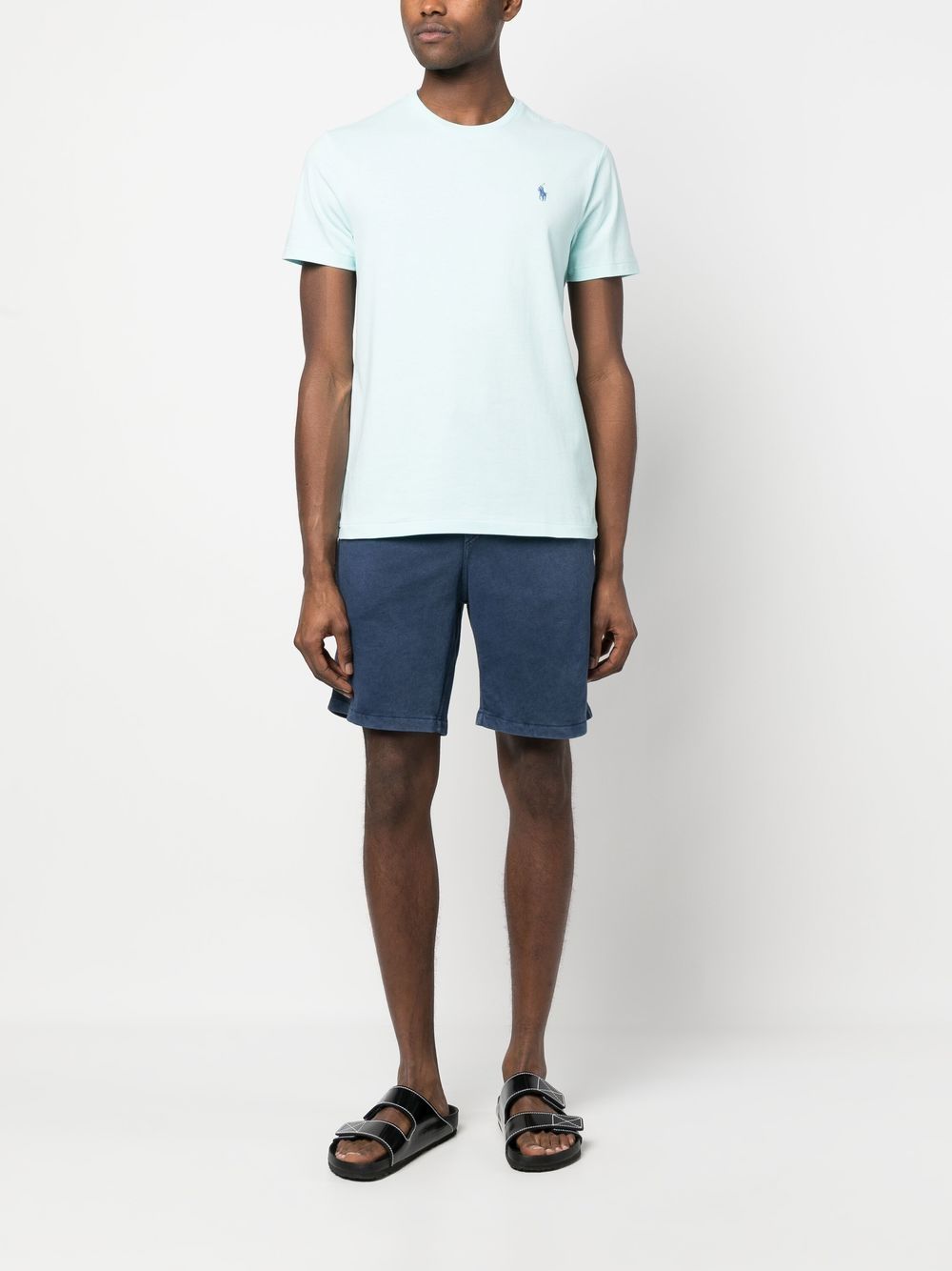 Polo Ralph Lauren
Shorts sportivi con logo