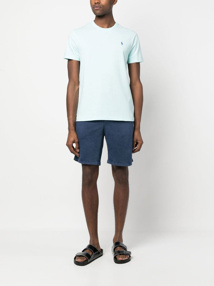 Polo Ralph Lauren
Shorts sportivi con logo