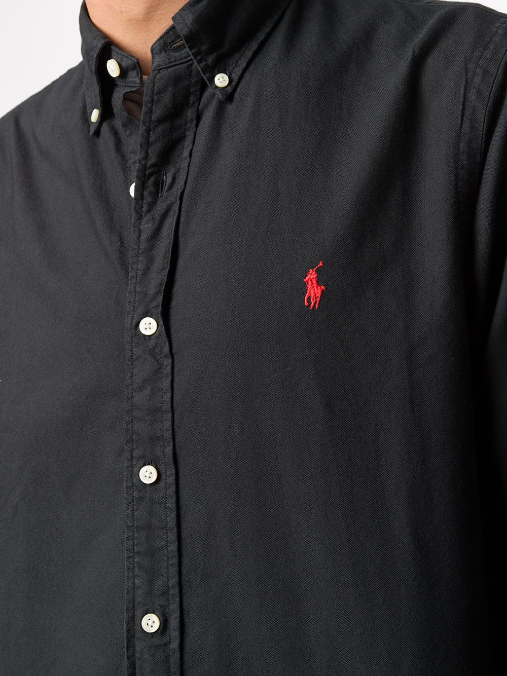 Polo Ralph Lauren
Camicia