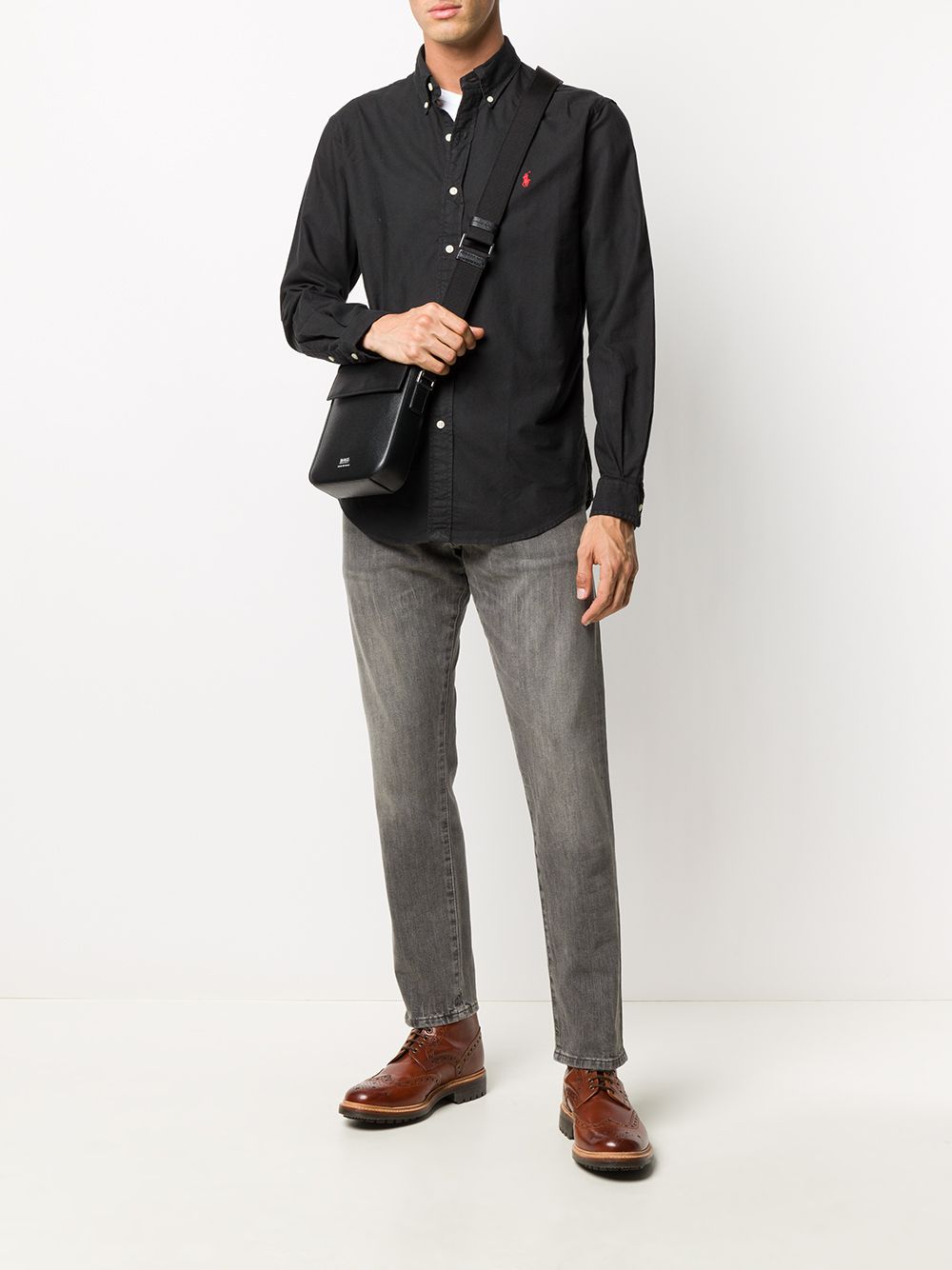 Polo Ralph Lauren
Camicia