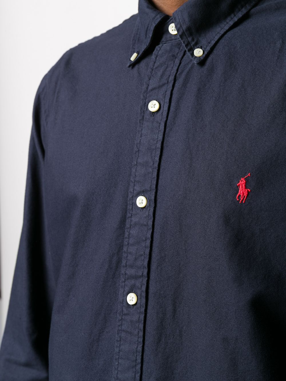 Polo Ralph Lauren
Camicia
