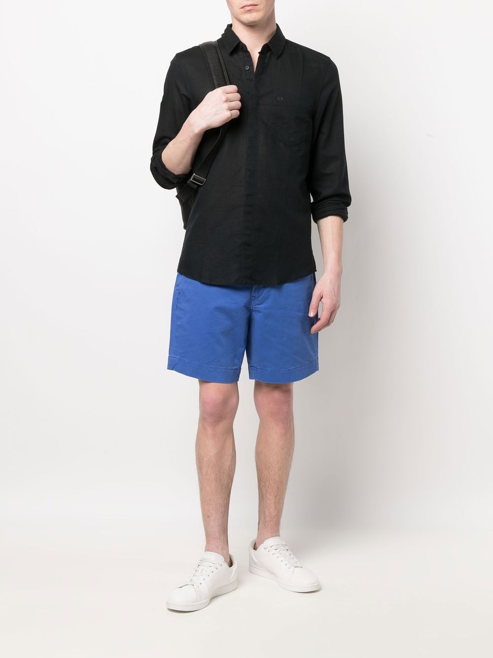 Polo Ralph Lauren
Shorts chino stretch straight-fit