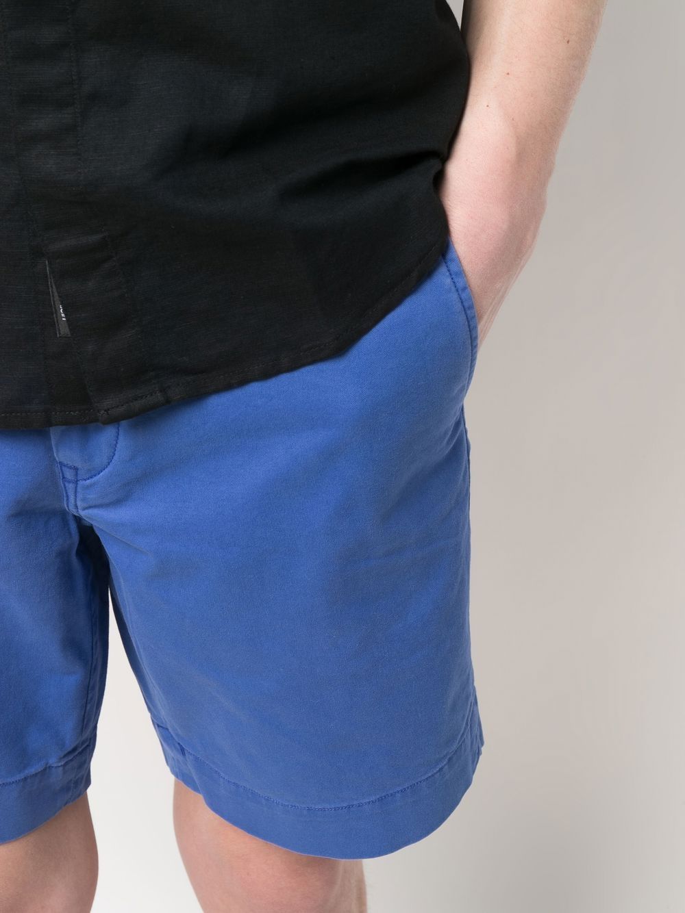 Polo Ralph Lauren
Shorts chino stretch straight-fit