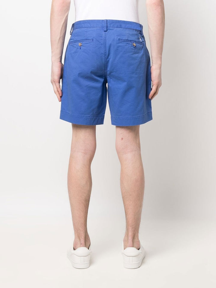 Polo Ralph Lauren
Shorts chino stretch straight-fit