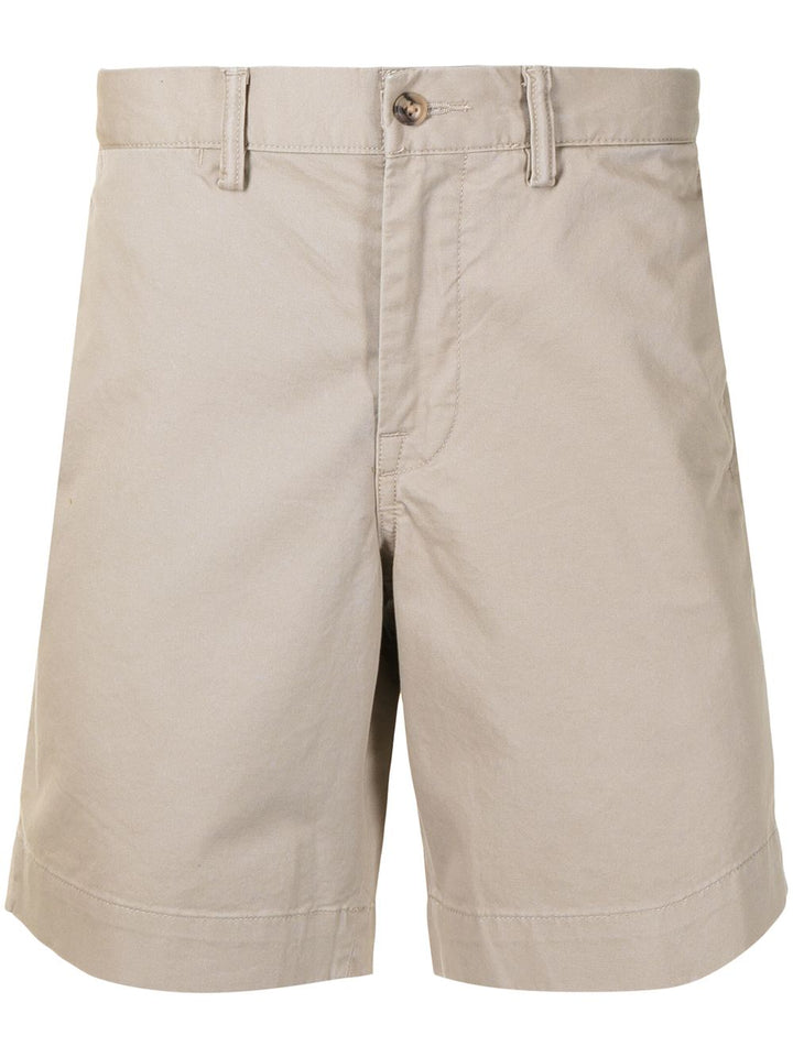 Polo Ralph Lauren
Shorts beige in chino stretch straight-fit